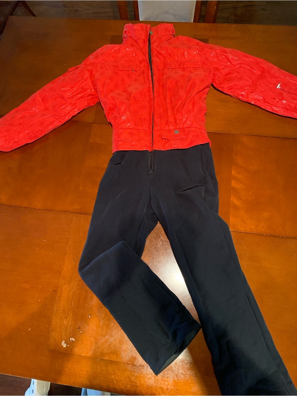 NILS Women’s Ski Suit Winter & Highly Functional Cold-Weather Performs
